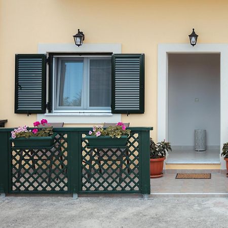 Nostalgia Corfu Town Apartments المظهر الخارجي الصورة