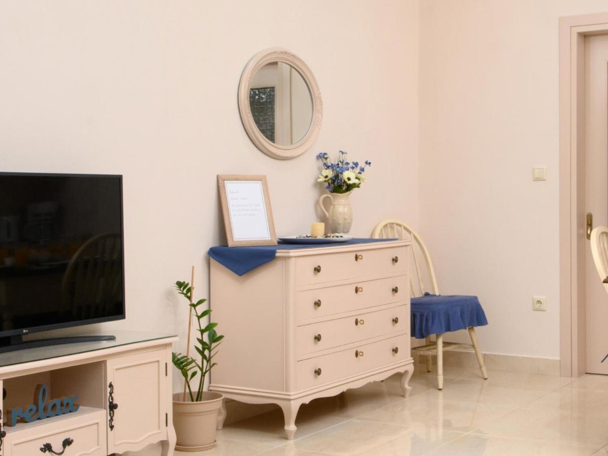 Nostalgia Corfu Town Apartments المظهر الخارجي الصورة
