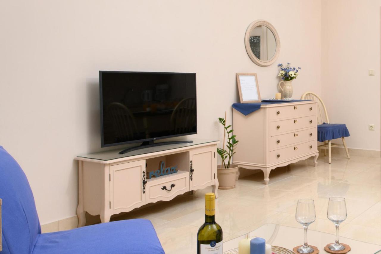 Nostalgia Corfu Town Apartments المظهر الخارجي الصورة