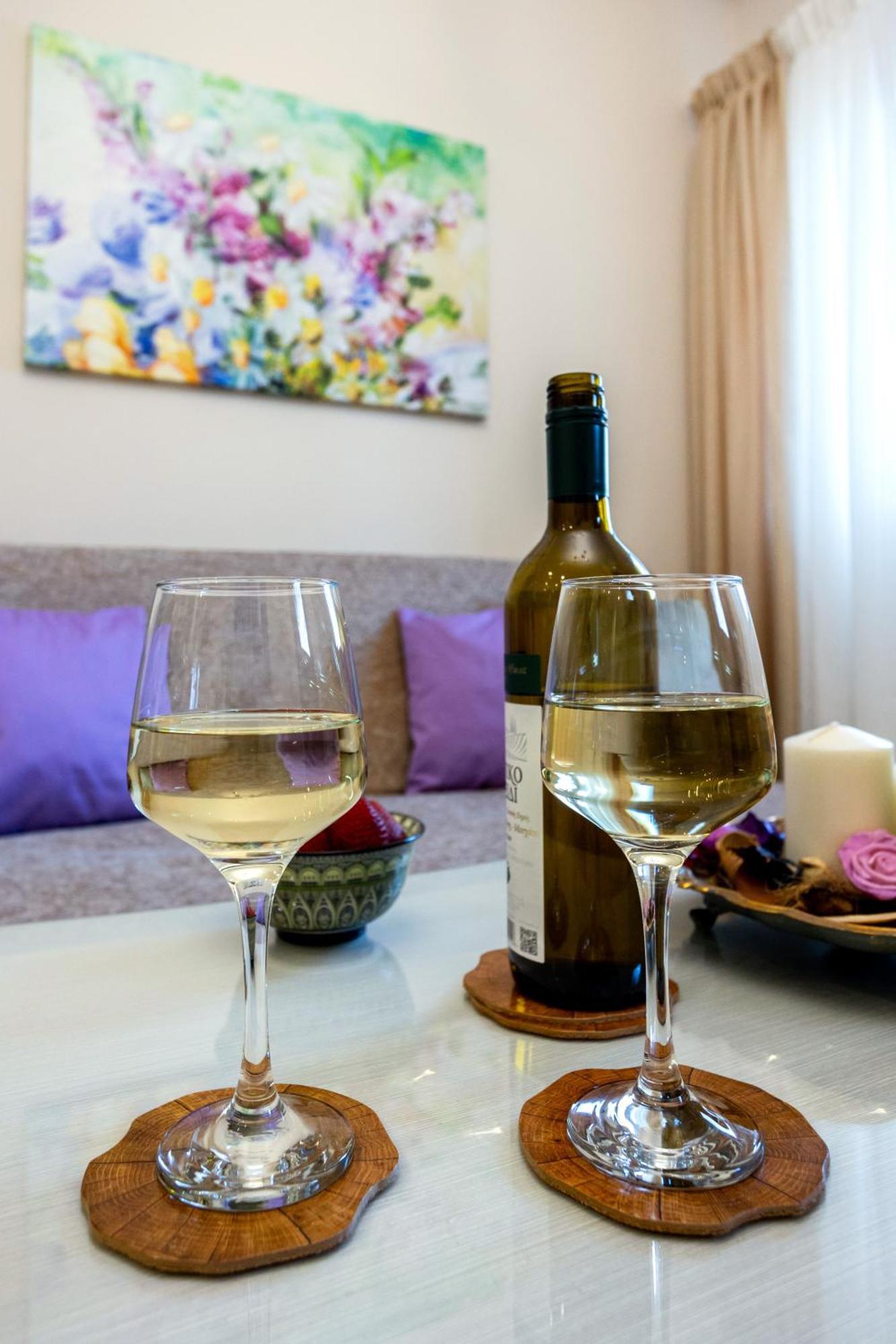 Nostalgia Corfu Town Apartments المظهر الخارجي الصورة