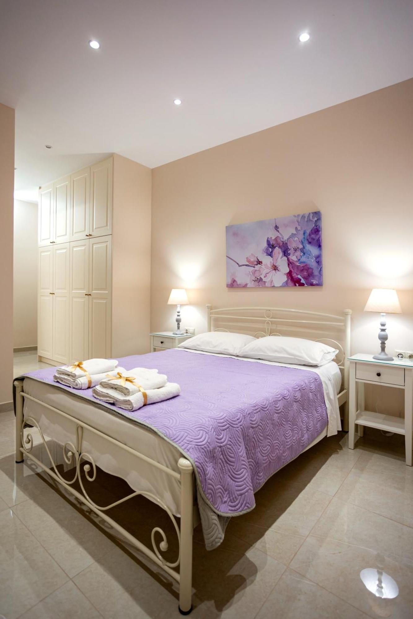 Nostalgia Corfu Town Apartments المظهر الخارجي الصورة