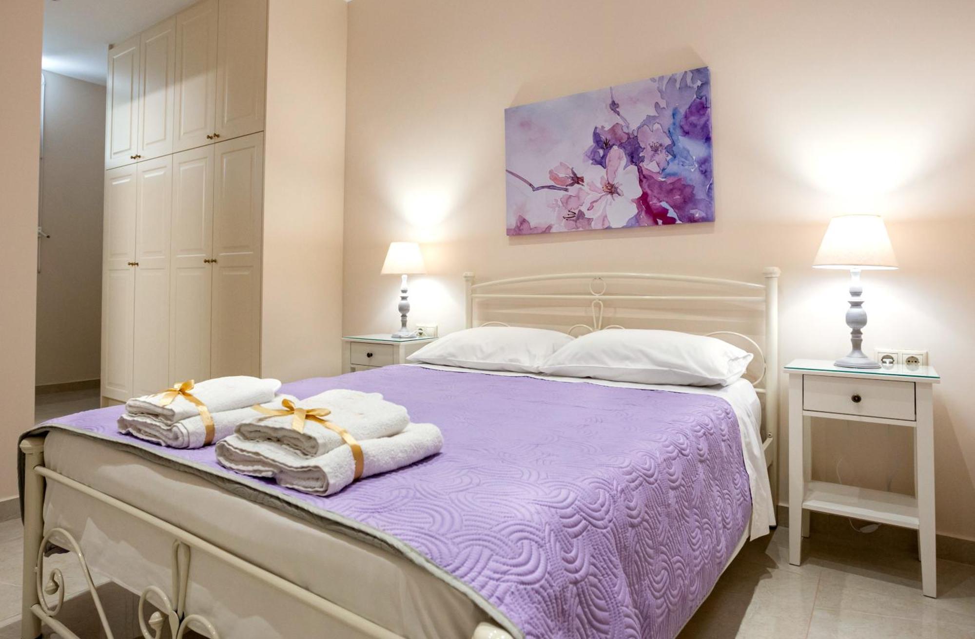 Nostalgia Corfu Town Apartments المظهر الخارجي الصورة