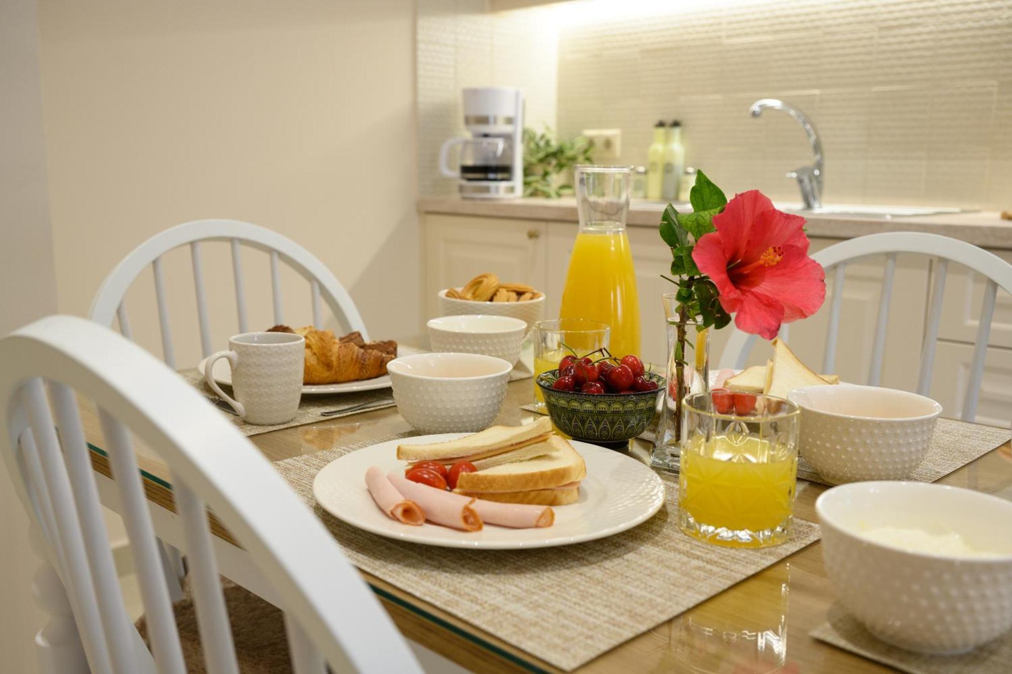 Nostalgia Corfu Town Apartments المظهر الخارجي الصورة