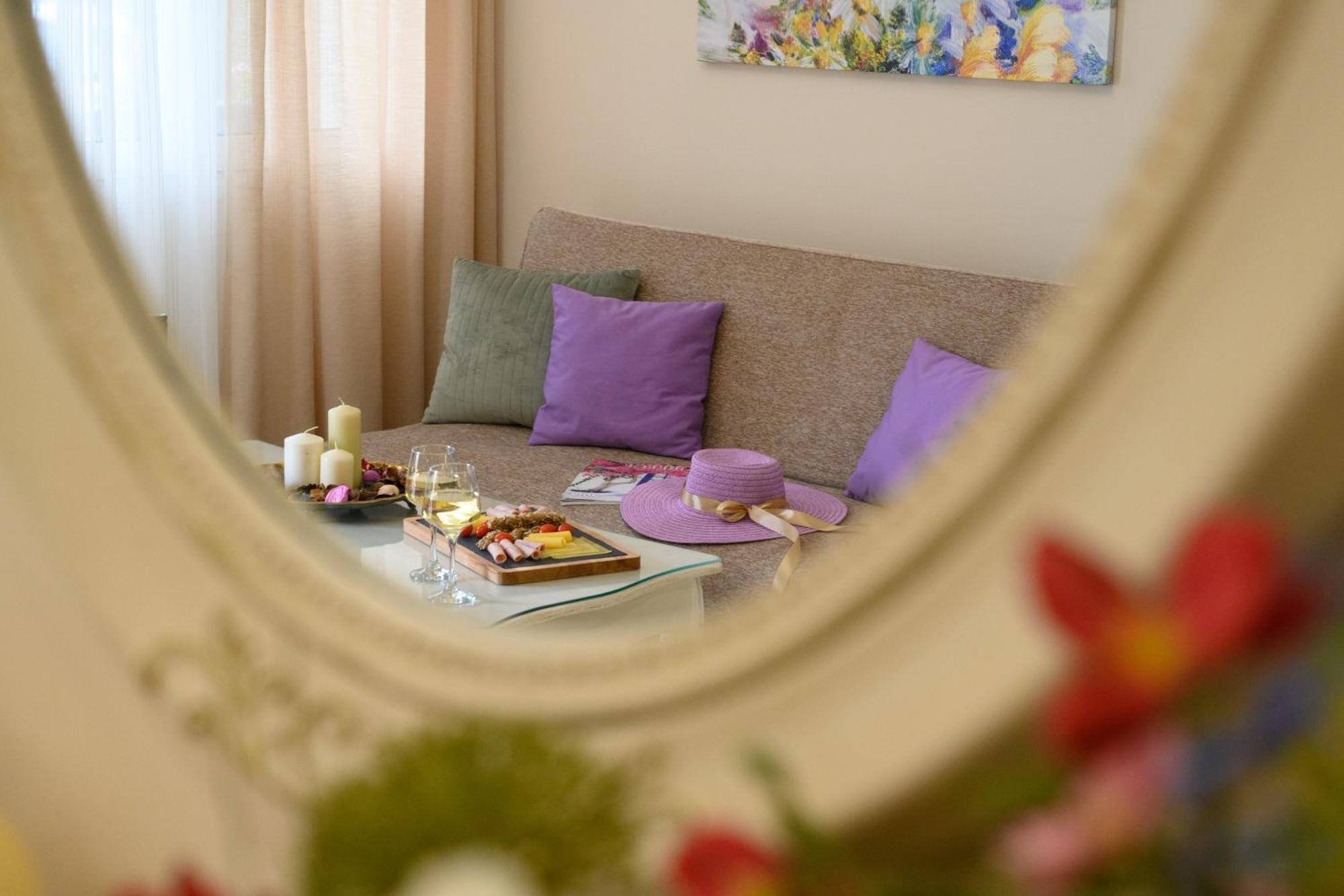 Nostalgia Corfu Town Apartments المظهر الخارجي الصورة
