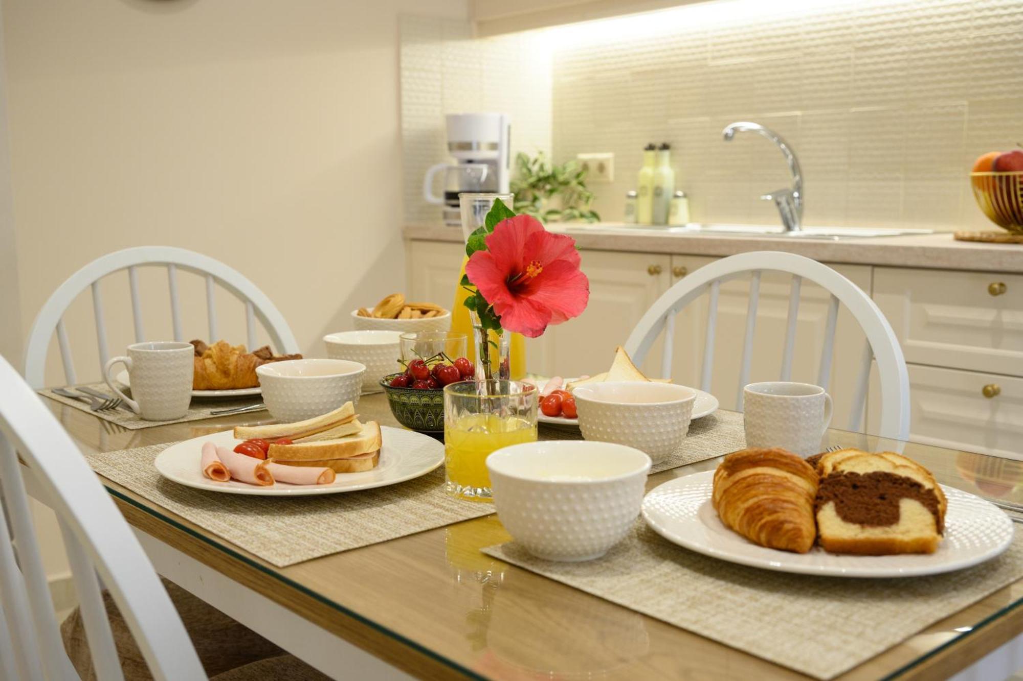 Nostalgia Corfu Town Apartments المظهر الخارجي الصورة