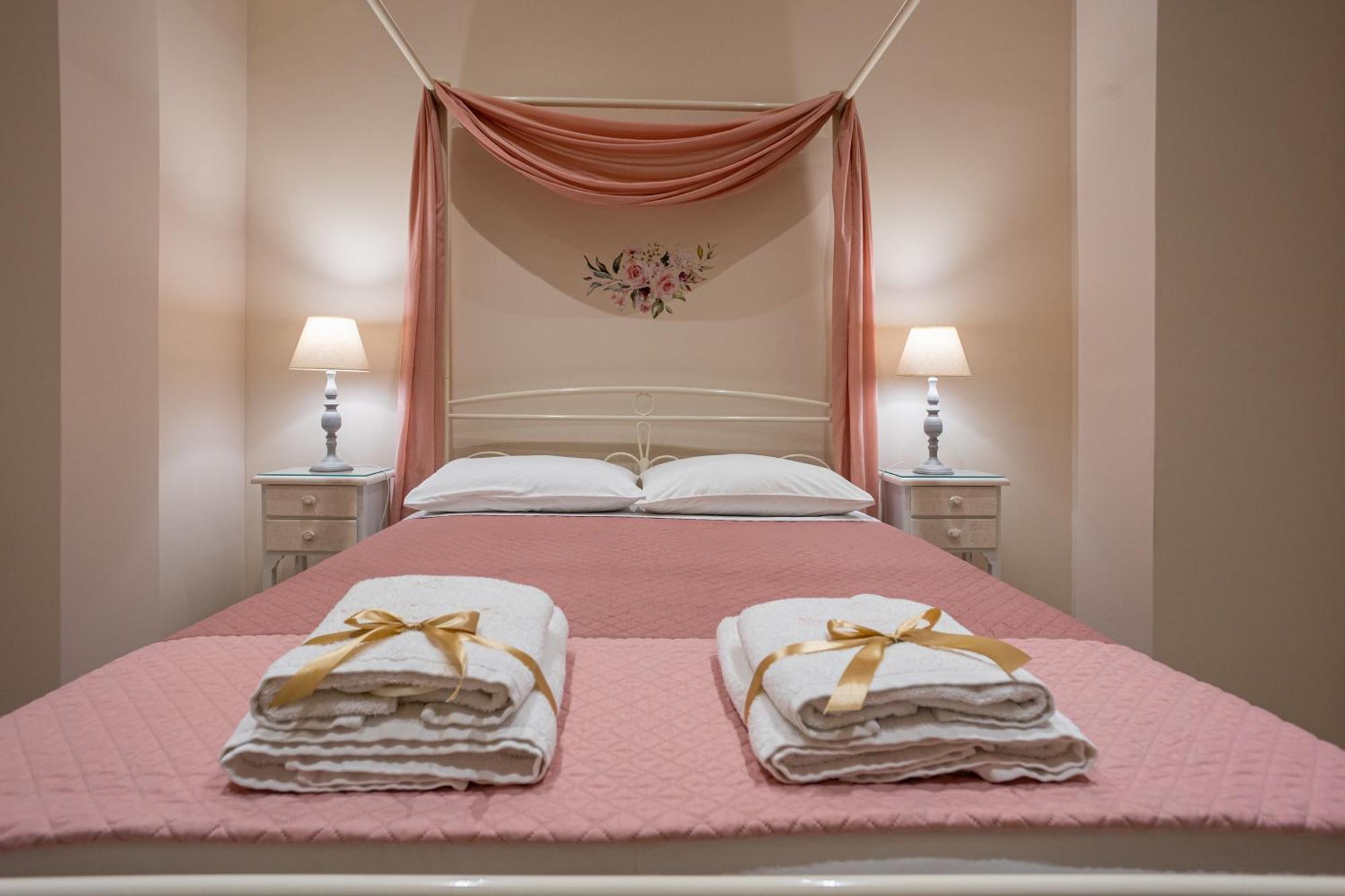 Nostalgia Corfu Town Apartments المظهر الخارجي الصورة