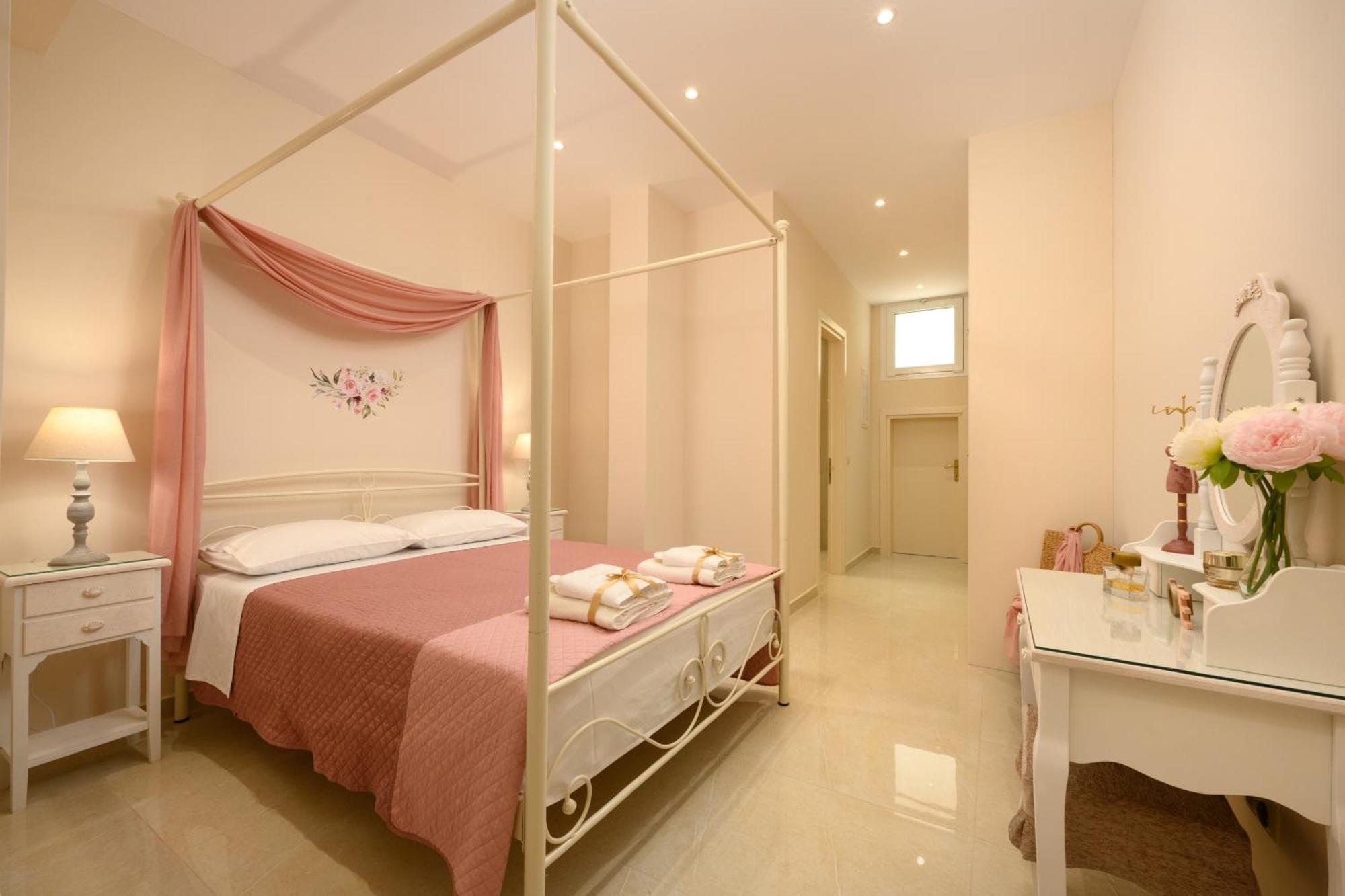 Nostalgia Corfu Town Apartments المظهر الخارجي الصورة